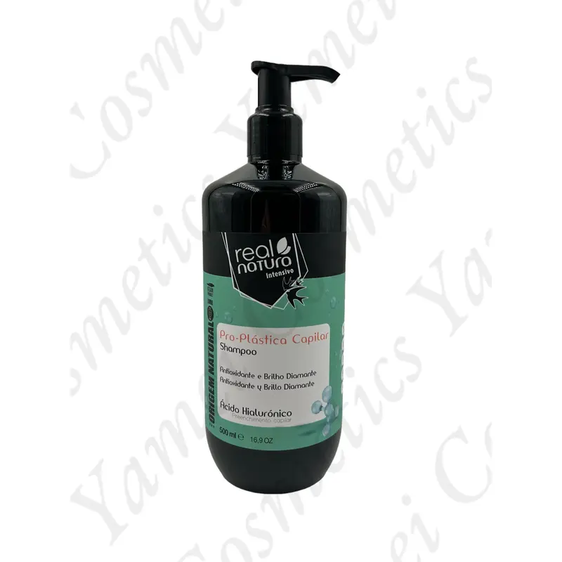 Champú Pro-Plastica Capilar 500ml