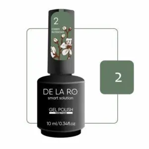 Cherry Blossoms 02 — 10ml DE LA RO