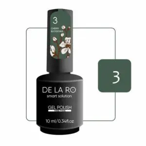 Cherry Blossoms 03 — 10ml DE LA RO