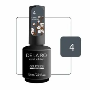Cherry Blossoms 04 — 10ml DE LA RO