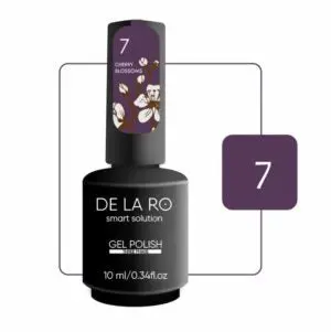 Cherry Blossoms 07 — 10ml DE LA RO