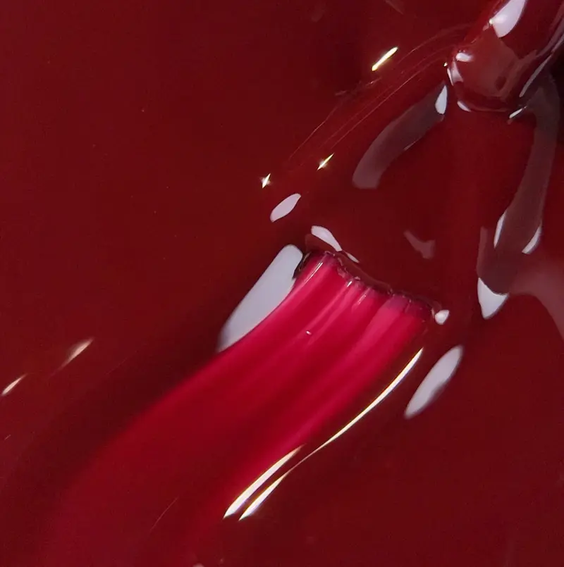 " Cherry " ESMALTE | GEL POLISH