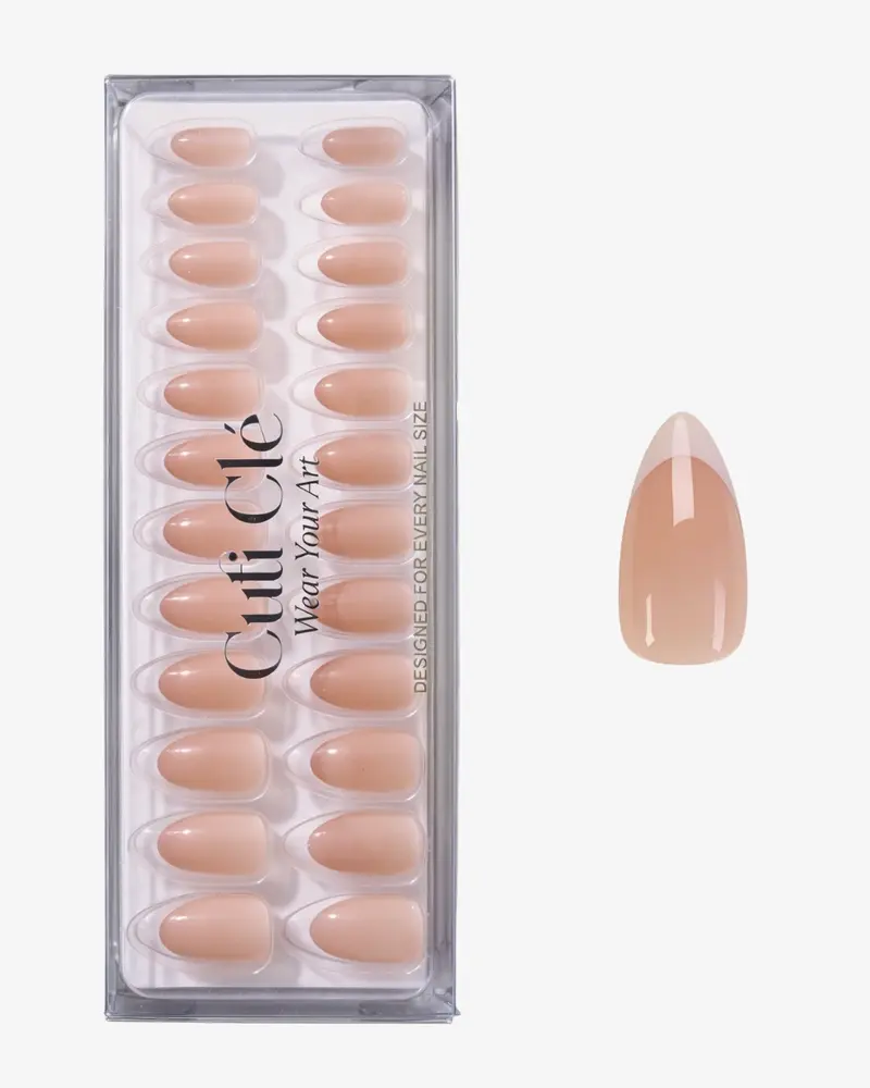 Classic French Almendrada Mediana