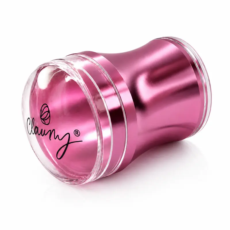 Claumy® ClearStamp Pro