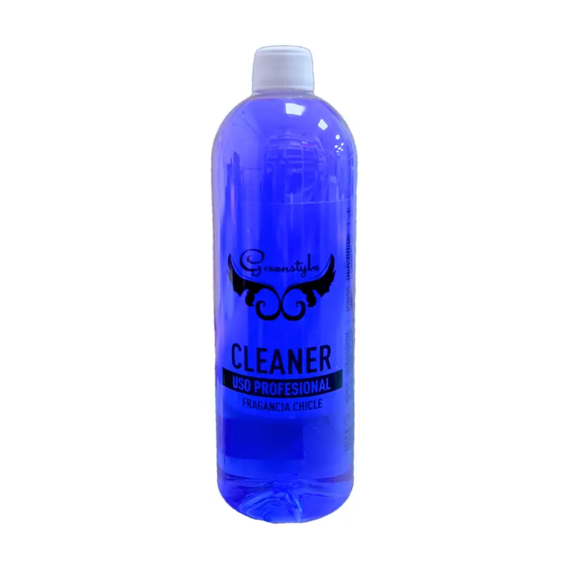 Cleaner 1000ml
