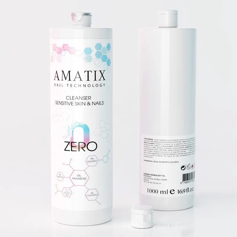 Cleaner - Amatix