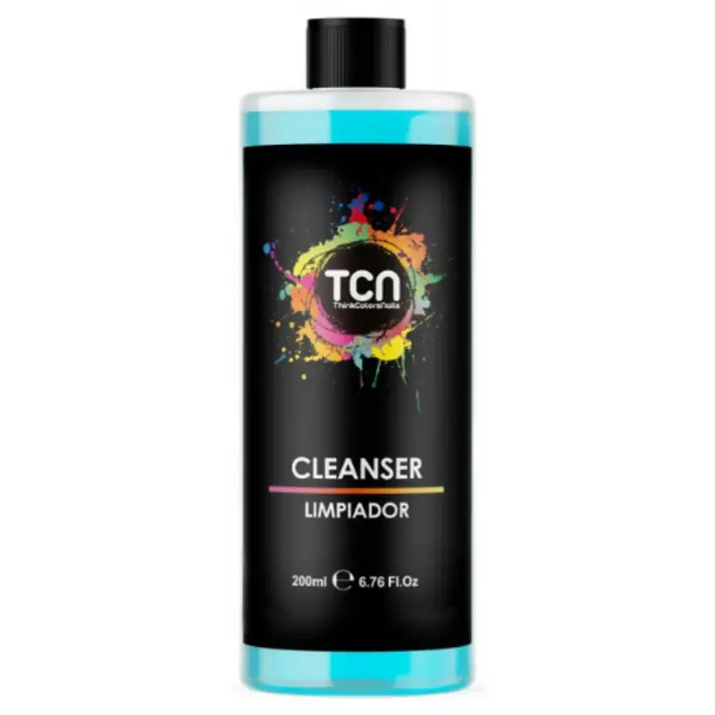 Cleanser 200ml