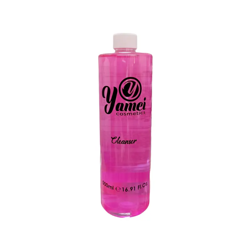 Cleanser Fresa 500ml