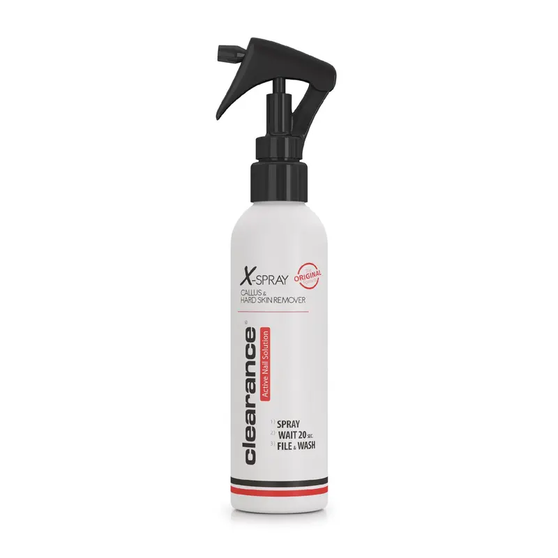Clearance X-Spray Callus Remover 250ml