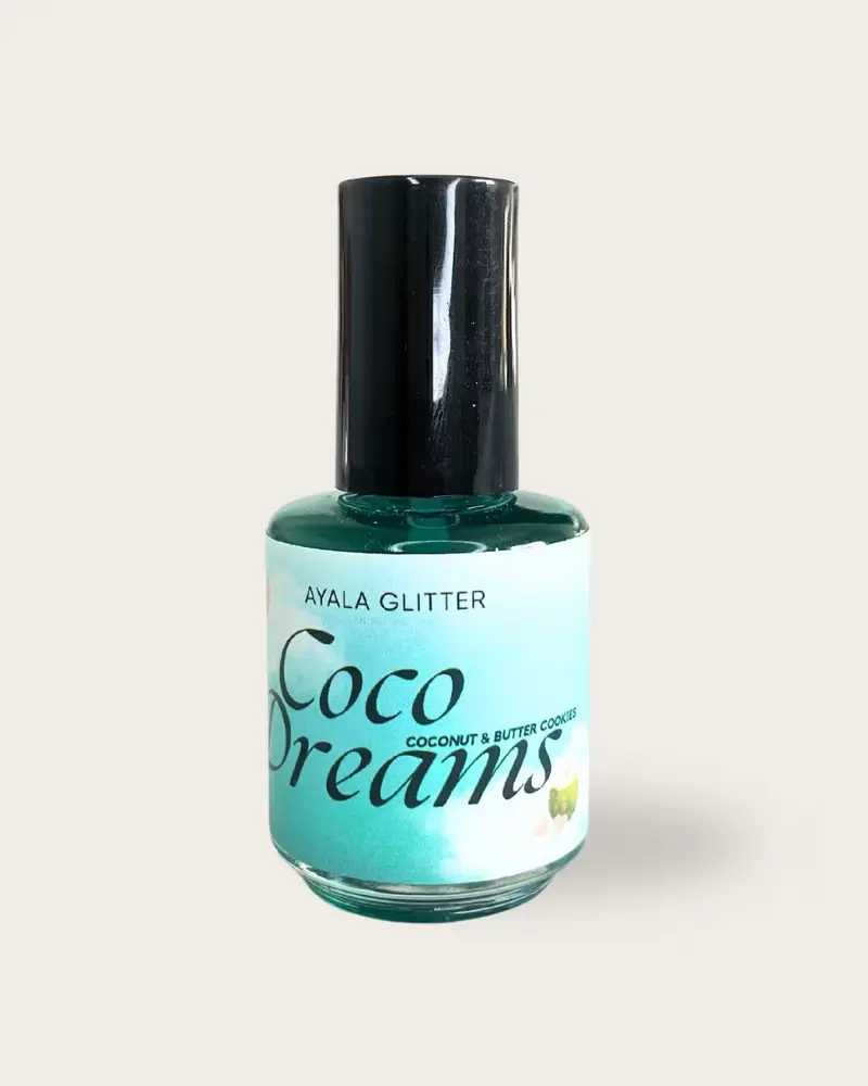 COCO DREAMS - Aceite de cutícula