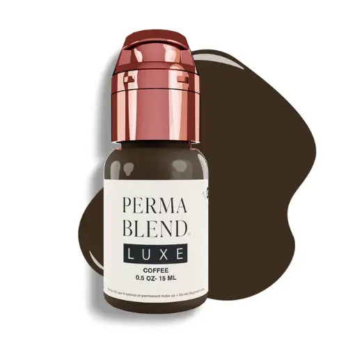 Coffee Perma Blend Luxe 15ml.