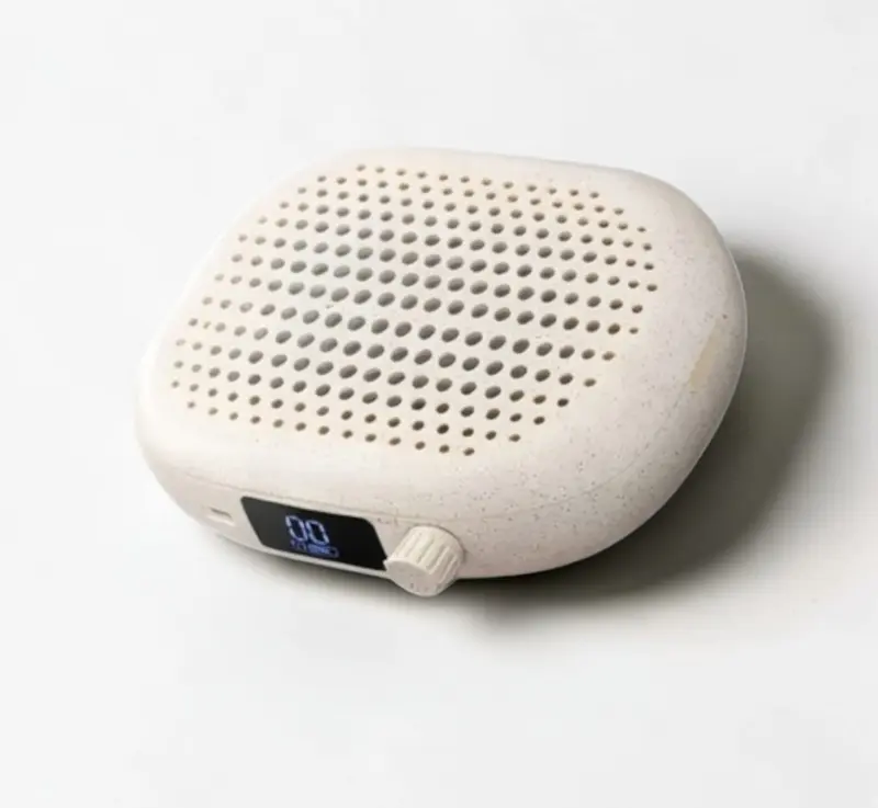 Colector de Polvo ALT207S