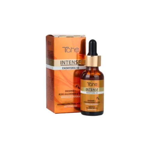 Concentrado Exohydra 10 Intense Exosomas y Acido Hialurónico 30ml.
