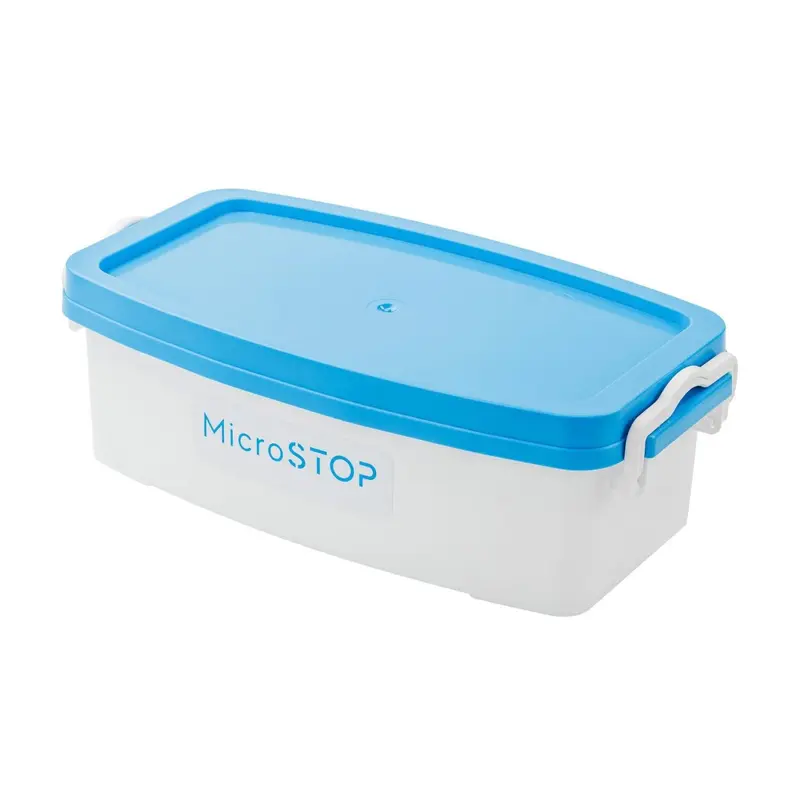 Contenedor de Desinfección 3 L — MICROSTOP
