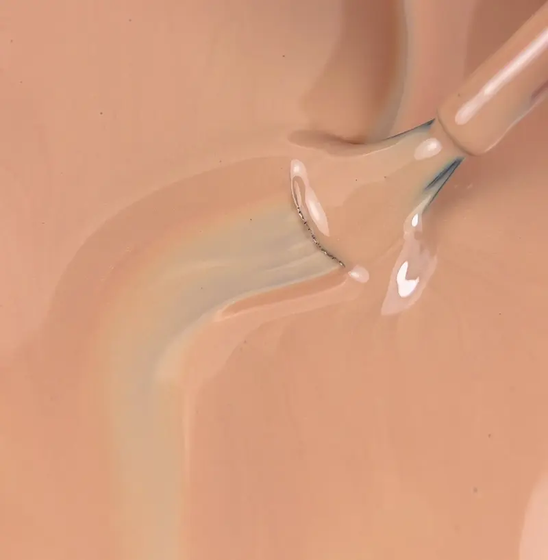 " Cookies drink" ESMALTE | GEL POLISH