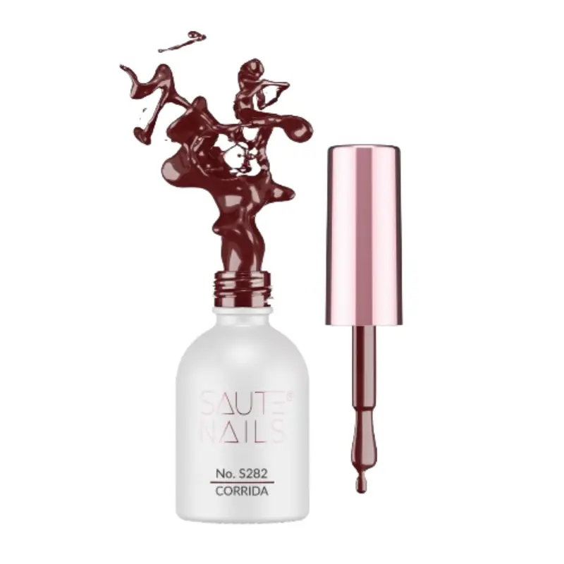 Corrida Esmalte semipermanente Saute Nails 8 ml