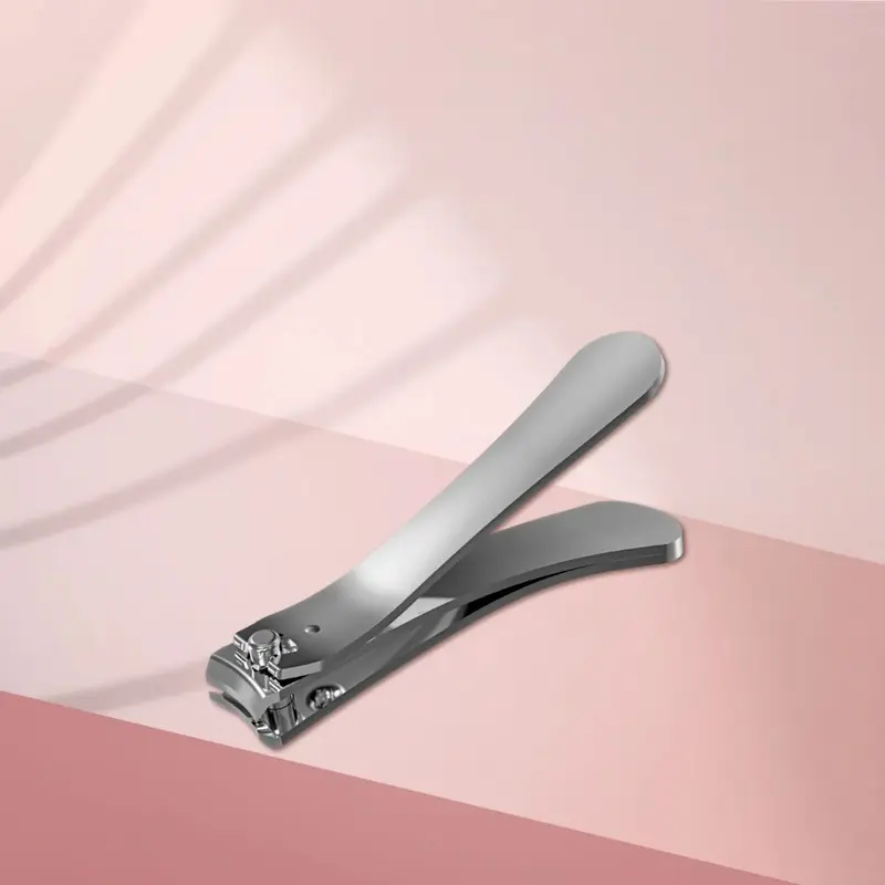 Cortauñas para uñas Beauty & Care 11 Staleks