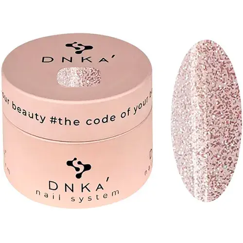 Cover Base DNKa #0041 30 ml — Base Camuflaje Cubriente