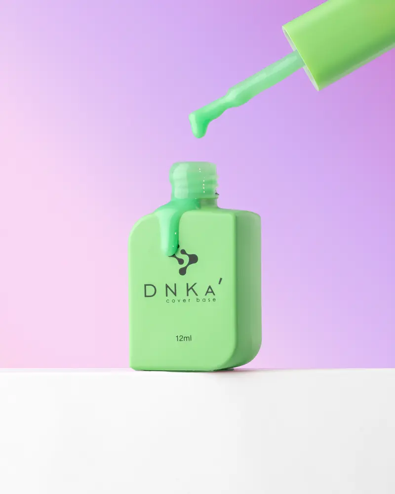 Cover Top DNKa #0003 Dublin 12 ml — Top Cubriente