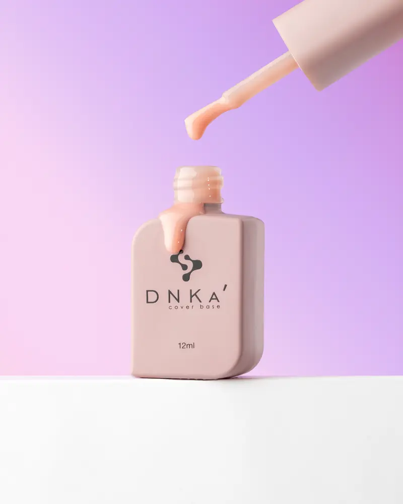 Cover Top DNKa #0014 Budapest 12 ml — Top Cubriente