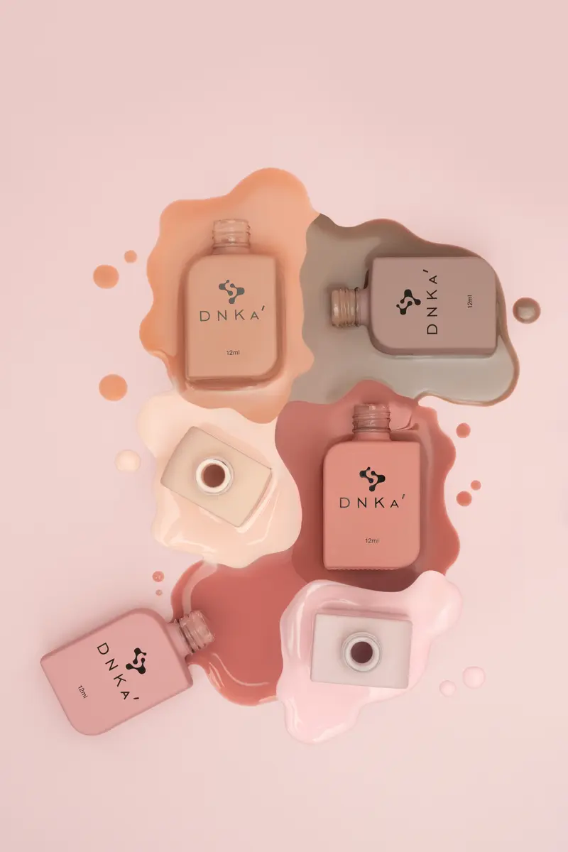 Cover Top DNKa #0016 Sofia 12 ml — Top Cubriente
