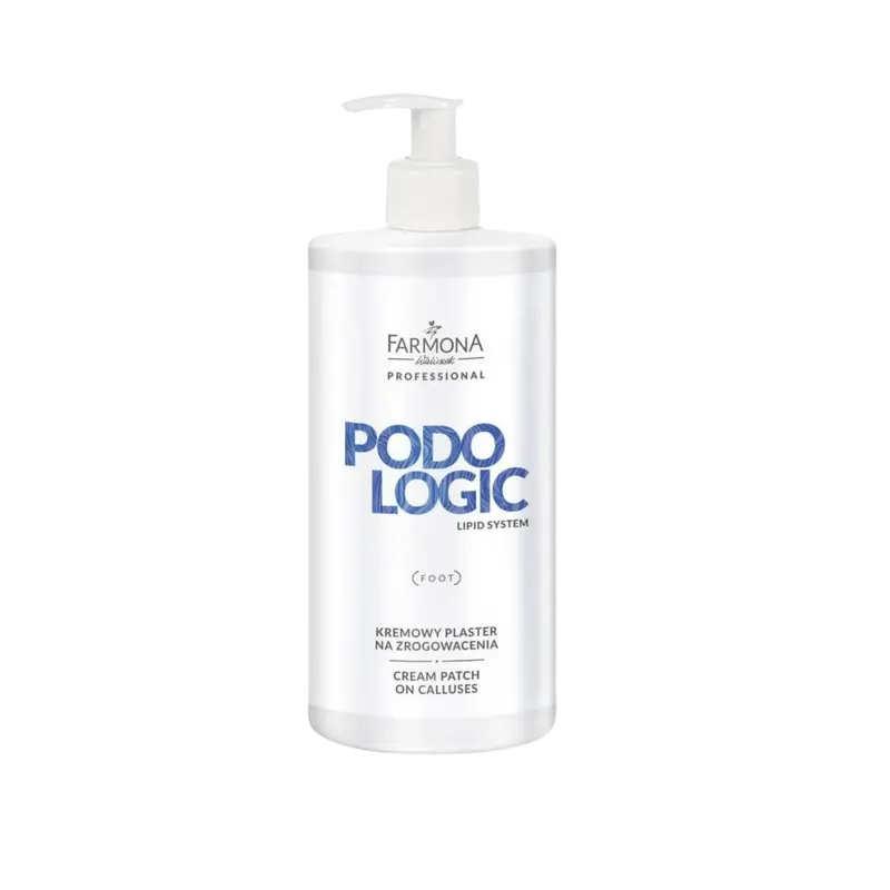 Crema Parche Callosidades 500ml Farmona Podologic Lipid System