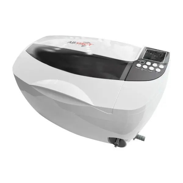 Cuba de ultrasonido CD-4830 3 Litros