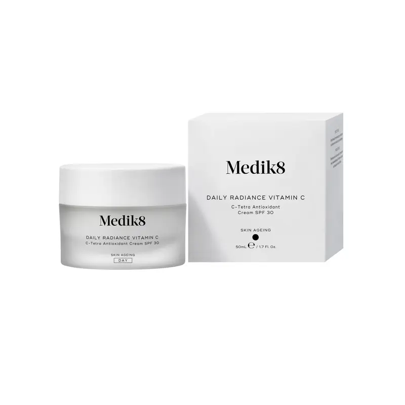 Daily radiance Vitamin C™ Cream (Travel Size)