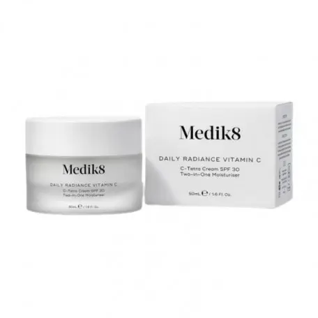 Daily radiance Vitamin C™ Cream