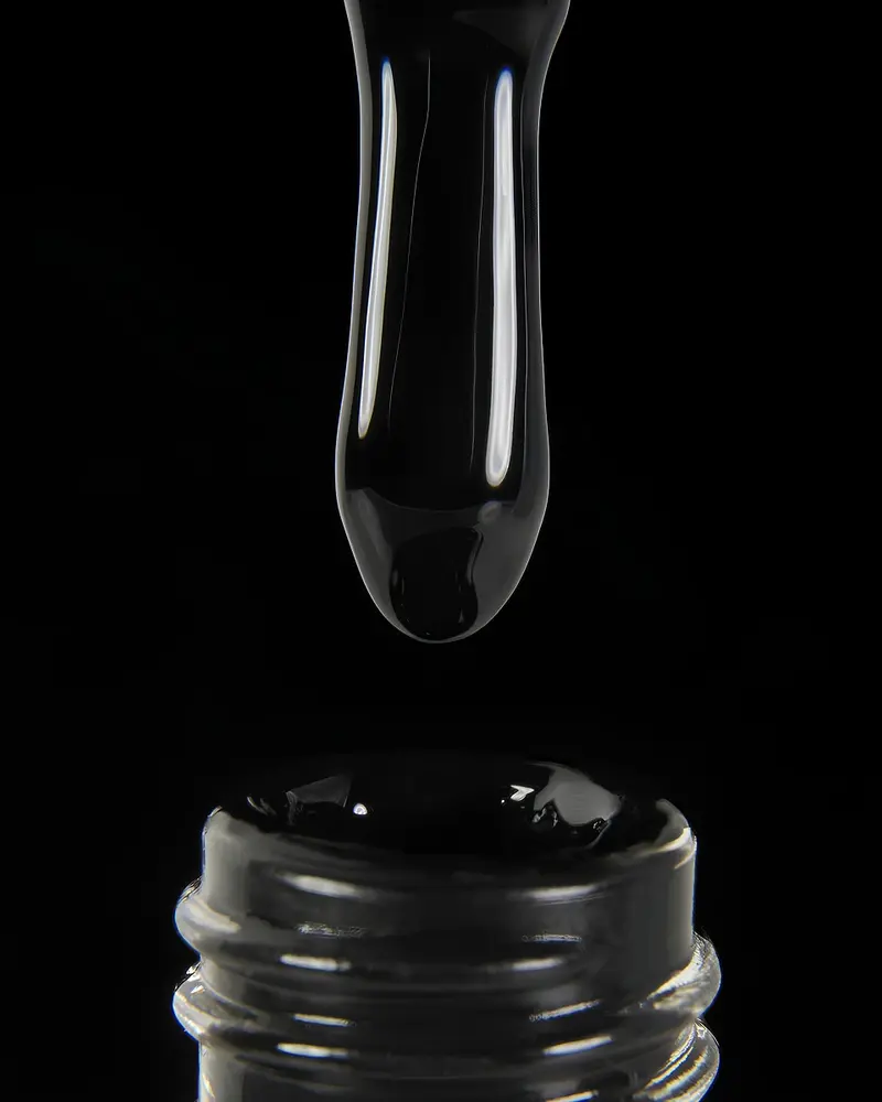 Dark by Rior Esmalte para Estampar 01 10 ml