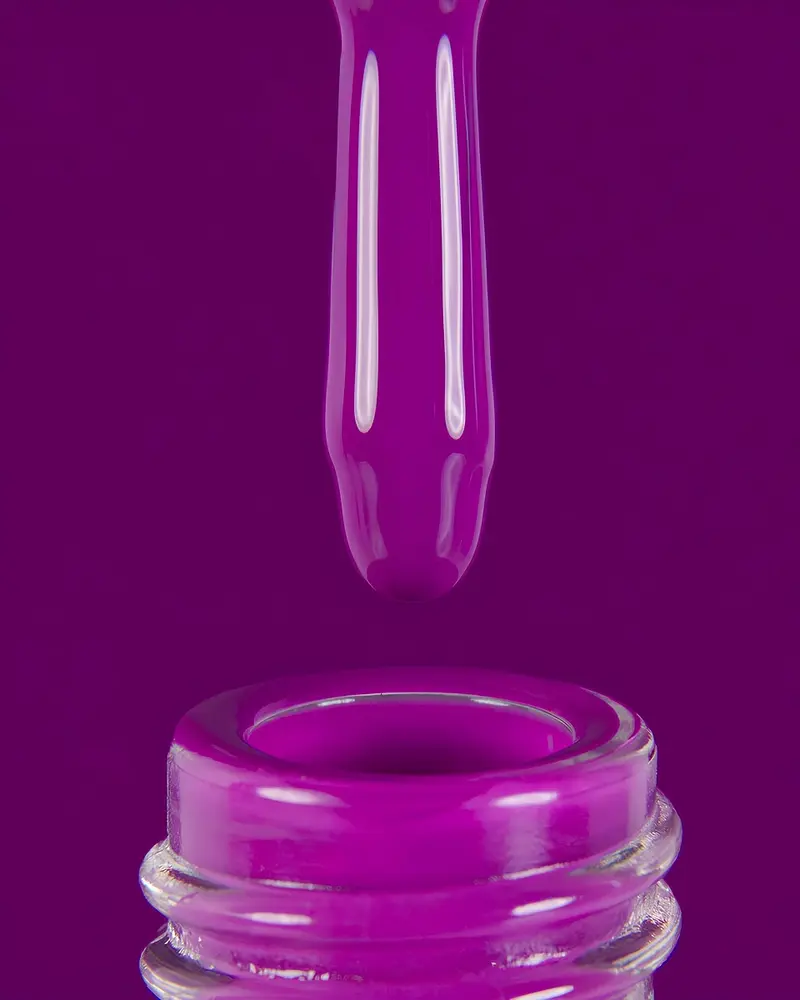 Dark by Rior Esmalte para Estampar 18 10 ml