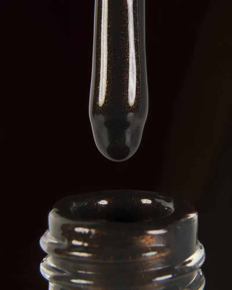 Dark by Rior Esmalte para Estampar 45 08 ml