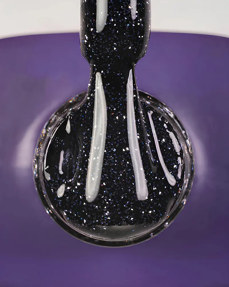 Dark by Rior Esmalte Semipermanente Flash 11 - 10 ml