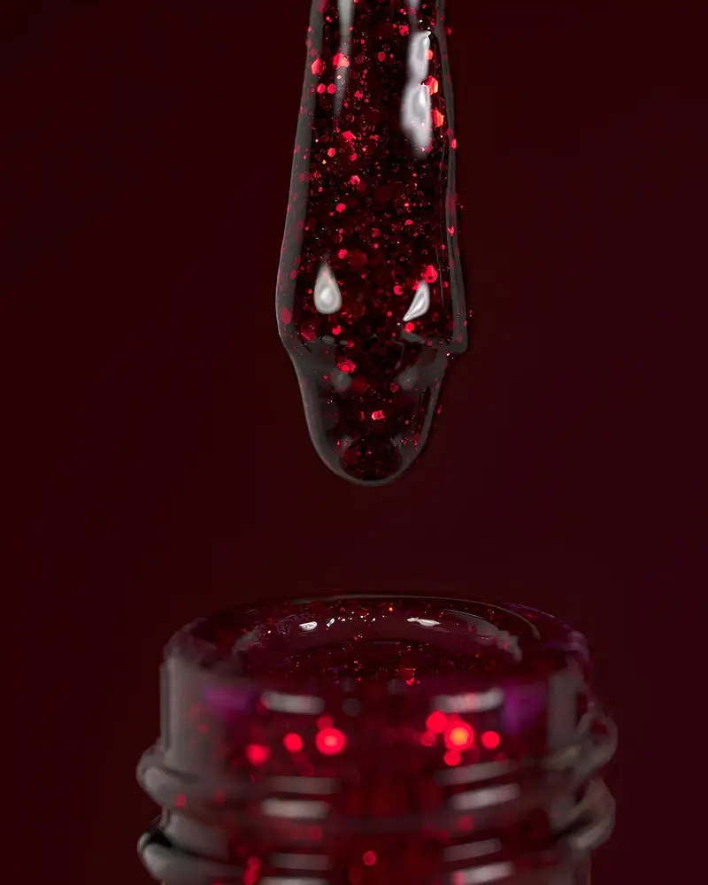 Dark by Rior Esmalte Semipermanente Profesional 111- 10 ml