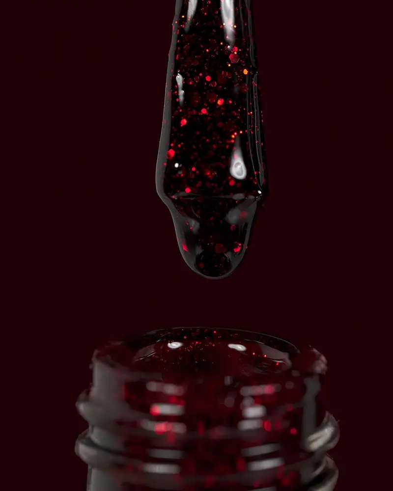 Dark by Rior Esmalte Semipermanente Profesional 112- 10 ml