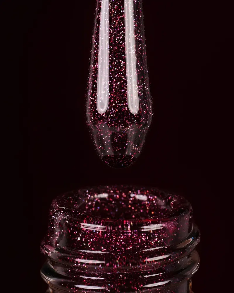 Dark by Rior Esmalte Semipermanente Profesional 122- 10 ml