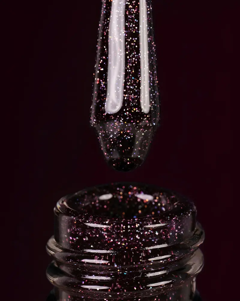 Dark by Rior Esmalte Semipermanente Profesional 124 - 10 ml