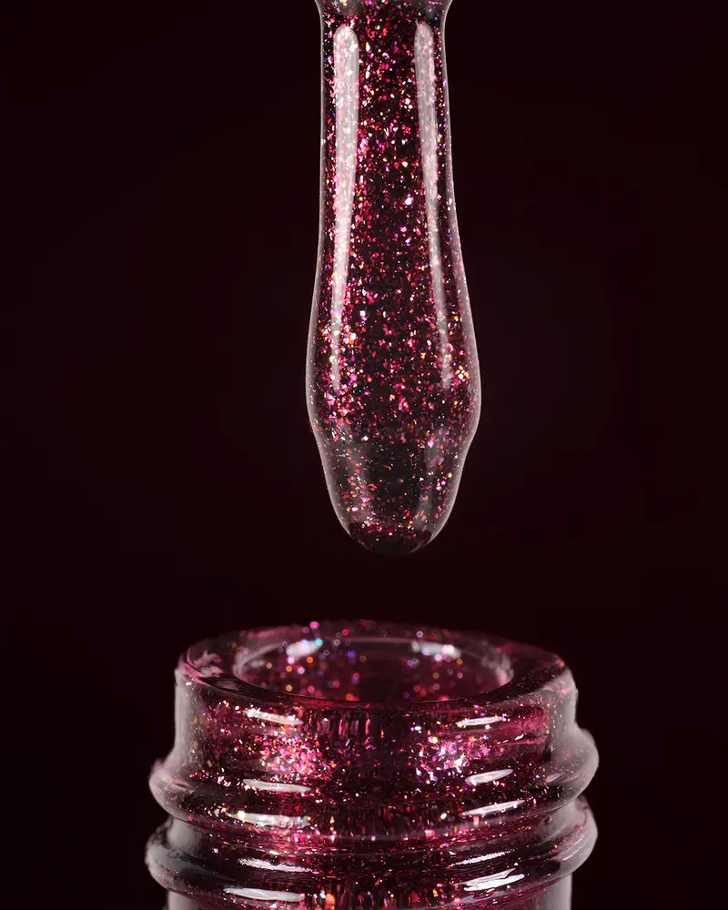 Dark by Rior Esmalte Semipermanente Profesional 128 - 10 ml