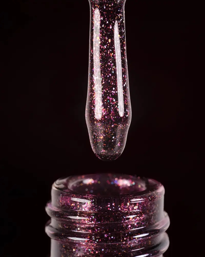 Dark by Rior Esmalte Semipermanente Profesional 129- 10 ml
