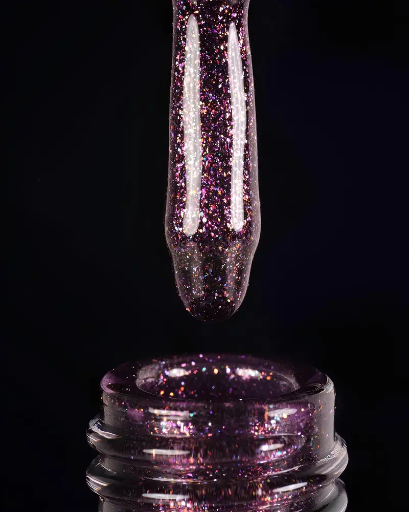 Dark by Rior Esmalte Semipermanente Profesional 131 - 10 ml
