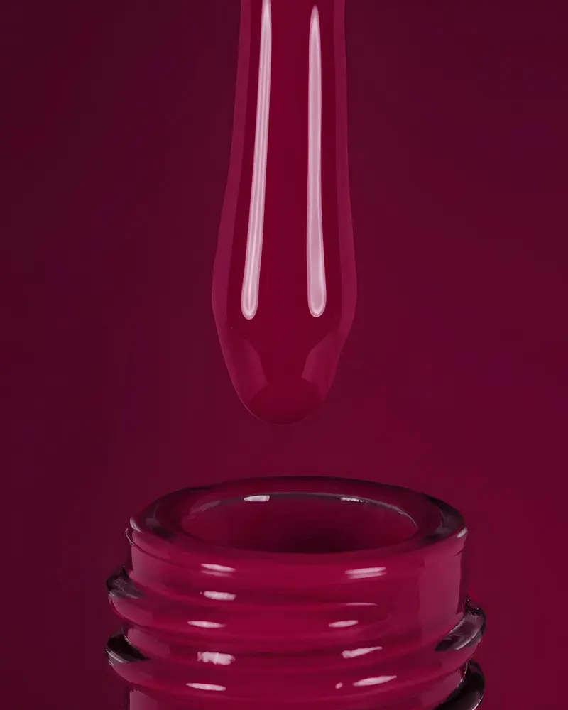 Dark by Rior Esmalte Semipermanente Profesional 153- 10 ml