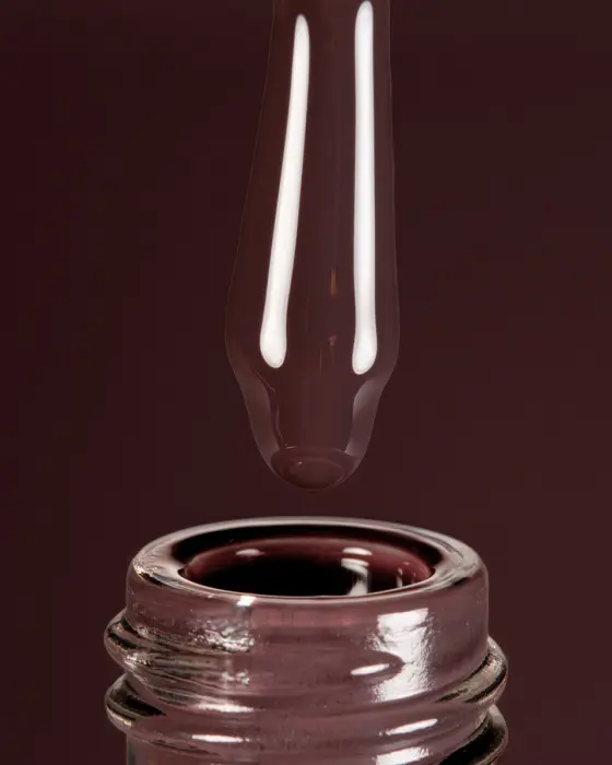 Dark by Rior Esmalte Semipermanente Profesional 190 - 10 ml