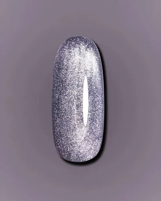 Dark by Rior Esmalte Semipermanente Profesional Cat Eye 01 - 10 ml