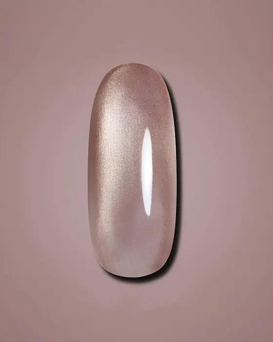 Dark by Rior Esmalte Semipermanente Profesional Cat Eye 14 - 6 ml
