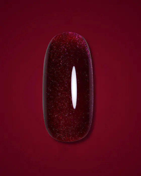 Dark by Rior Esmalte Semipermanente Profesional Cat Eye 16- 6 ml