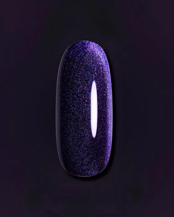 Dark by Rior Esmalte Semipermanente Profesional Cat Eye 19- 6 ml