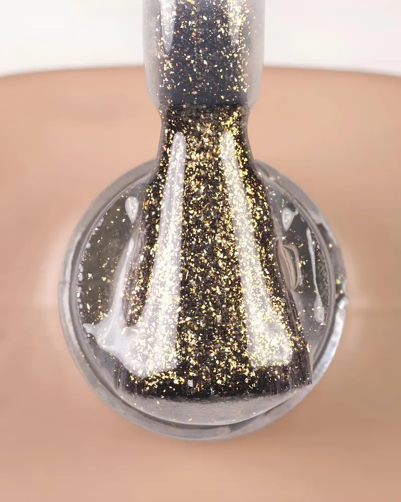 Dark by Rior Gold Top 10 ml