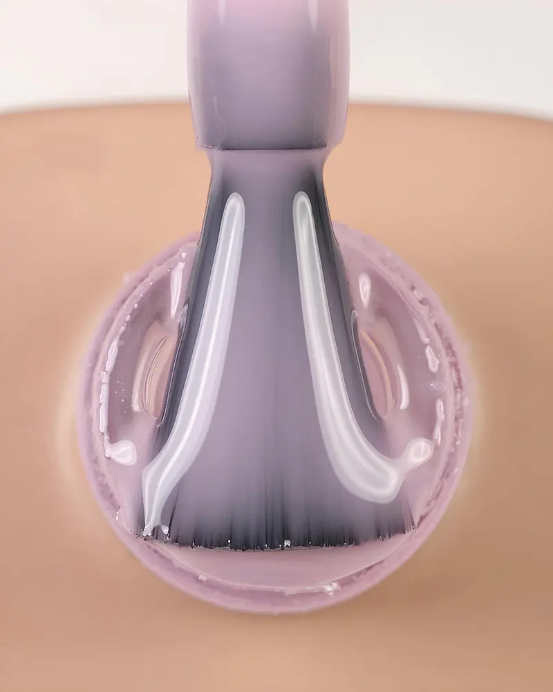 Dark by Rior Milky Pink Top 10 ml