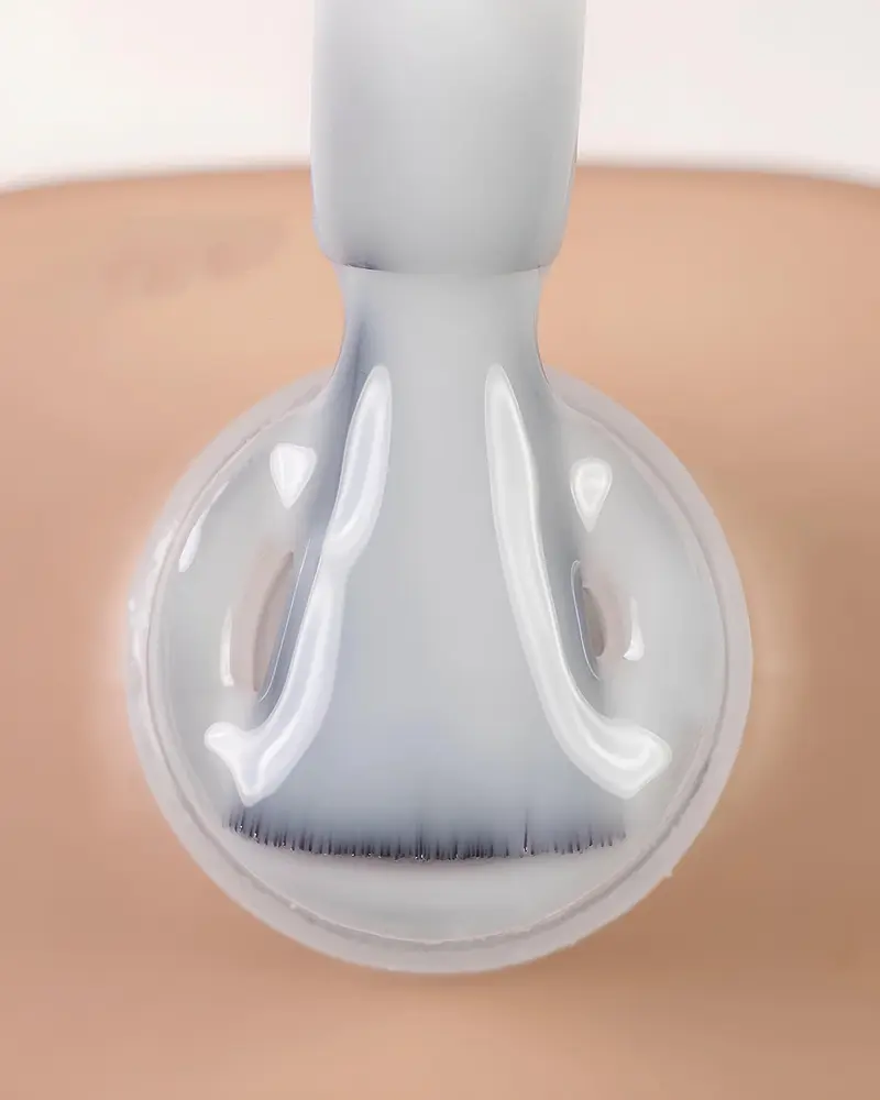 Dark by Rior Milky White Top 10 ml