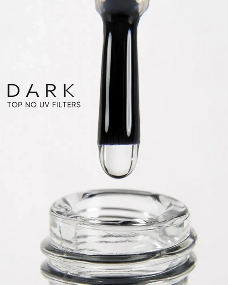 Dark by Rior No UV Filters Top 15 ml